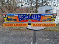 Topper für Sega Rally für Fahrsimulator Bayern - Furth im Wald Vorschau