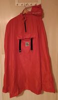 JEANTEX Regenponcho Retro/Vintage Design rot Bayern - Neumarkt-Sankt Veit Vorschau