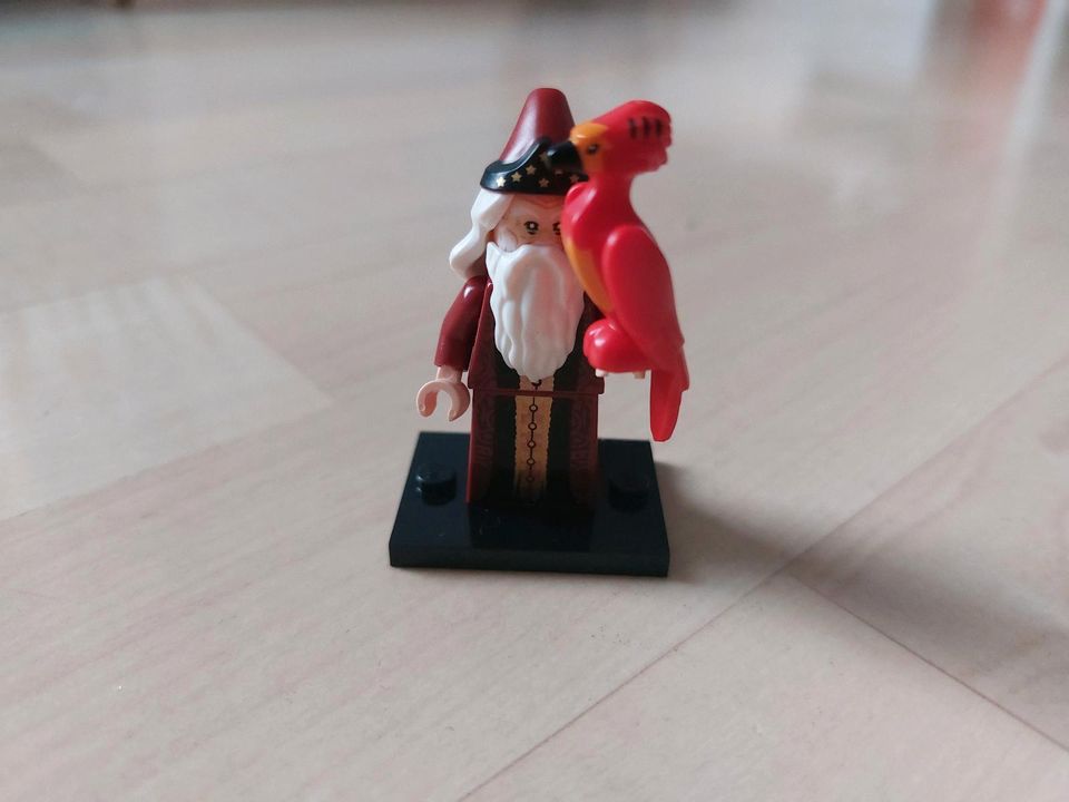 Lego Minifiguren Harry Potter in Nürtingen