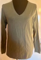 Pullover Damen V-Ausschnitt Feinstrick Tommy Hilfiger Berlin - Steglitz Vorschau