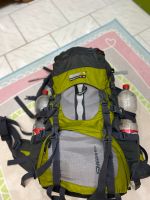 Highpeek Sherpa 45+10 Rucksack Hessen - Allendorf Vorschau