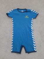 Romper Spieler Body Hummel 98 Hamburg-Nord - Hamburg Fuhlsbüttel Vorschau