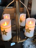 4 Elambia LED Kerzen Adventskerzen Bayern - Straubing Vorschau