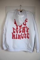 Hoodie Gr.S Bayern - Schwarzach Vorschau