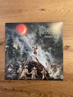 Häxanu - Totenpass - Vinyl - LP Death Black Metal Innenstadt - Köln Altstadt Vorschau