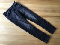 H&M schwarze Jeans Skinny fit Gr. 152 Wandsbek - Hamburg Volksdorf Vorschau