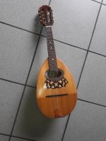 Mandolin  Gitare Nordrhein-Westfalen - Ahaus Vorschau