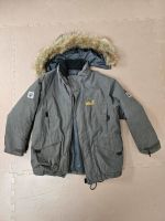 Jack Wolfskin Winter Jacke 128 Nordrhein-Westfalen - Leverkusen Vorschau