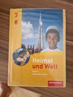 Heimat und Welt westermann Schulbuch Bayern - Bad Griesbach im Rottal Vorschau