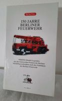 Modellset von Wiking "150 Jahre Berliner Feuerwehr" Bayern - Egg Vorschau