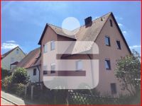 Hier findet Ihre Familie oder Ihr Mieter ausreichend Platz! 2-Familien-Haus in Leinburg Bayern - Leinburg Vorschau