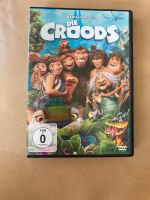 DVD Die Croods Hessen - Linsengericht Vorschau