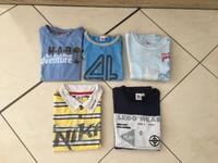 Lego Pullover Bionicle Gr. 110 - 122 Paket Marke Jungen Brandenburg - Pritzwalk Vorschau