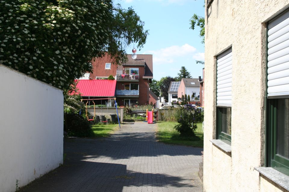 Dachgeschoß Wohnung, Elsdorf-Berrendorf in Elsdorf