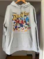 Disney DuckTales Hoodie grau unisex neu XXL Nordrhein-Westfalen - Hilden Vorschau