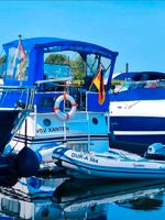 Waterland 1050 Cruiser / Verdränger / Stahlboott Pütt und Pann Nordrhein-Westfalen - Emmerich am Rhein Vorschau