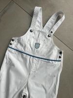 ㋡ ESPRIT Hose, Latzhose, weiß Gr. 80 TOP Nordrhein-Westfalen - Möhnesee Vorschau