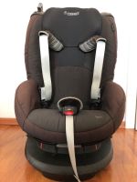 Maxi cosi Tobi (9-18kg, schwarz), wie NEU Leipzig - Burghausen-Rückmarsdorf Vorschau