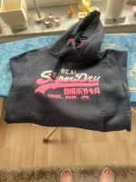 Hoodie Damen von Superdry Kreis Pinneberg - Pinneberg Vorschau