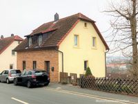 Mehrfamilienhaus - eine 2-Zi. Wohnung frei! Bayern - Kulmbach Vorschau