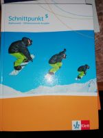Schnittpunkt Mathematik- Differenzierte Ausgabe 5 Thüringen - Sondershausen Vorschau