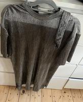 Silbernes Kleid/Cocktail Kleid/Gürtel Hessen - Schotten Vorschau