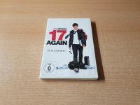 DVD - 17 again (Zac Efron) - zu verkaufen Bayern - Schweinfurt Vorschau