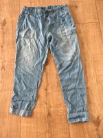 Leichte Damen Jeanshose in Gr 36 Nordrhein-Westfalen - Weilerswist Vorschau