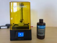 Suche Anycubic Mono Defekt - LCD Nürnberg (Mittelfr) - Mitte Vorschau