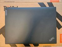 Notebook Lenovo Thinkpad T16 Gen 2 | Core i5 | 16GB | 512GB Niedersachsen - Friesoythe Vorschau