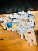 Babykleidungspakete Junge Größe 56 Bayern - Babenhausen Vorschau