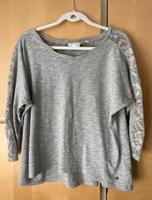 Graues Shirt Größe XL Sachsen - Crimmitschau Vorschau