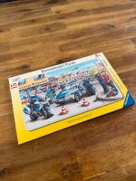 Puzzle Ravensburger ❤️ Polizei ❤️ ab 3j Niedersachsen - Osteel Vorschau