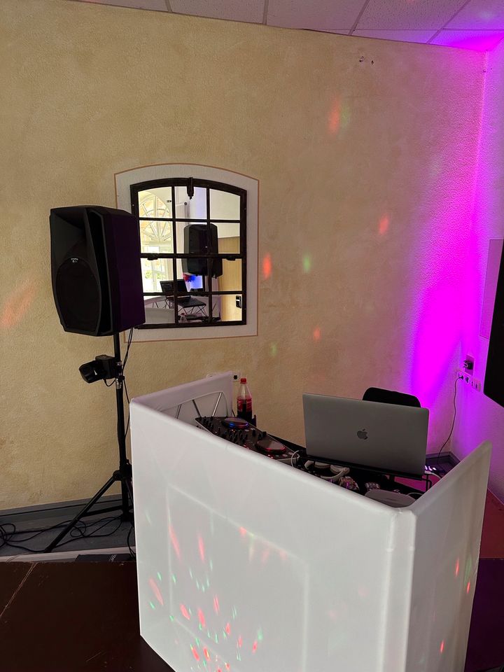 DJ für jeden Anlass (Hochzeit,Geburtstag uvm.) Russisch,Charts… in Porta Westfalica