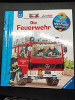 Wieso weshalb warum - Die Feuerwehr Bergedorf - Hamburg Lohbrügge Vorschau