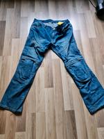 Motorrad Damenhose neuwertig Hessen - Bensheim Vorschau
