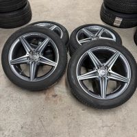 OEM Mercedes AMG Radsatz 18-Zoll E-Klasse W213 S213 A2134011800 München - Au-Haidhausen Vorschau