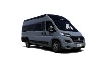 HYMER / ERIBA / HYMERCAR CAMPER VANS YELLOWSTONE FREISTAAT RENT 24*AB ca. Bayern - Sulzemoos Vorschau