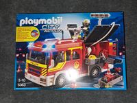 Playmobil Feuerwehr Bayern - Marktoberdorf Vorschau