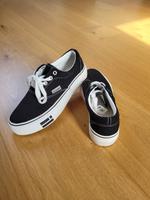 D.Franklin Eclipse – stylische Damensneaker in Schwarz Gr. 39 Nordrhein-Westfalen - Paderborn Vorschau