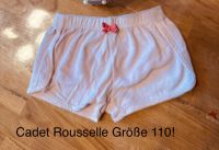 Short Cadet Rousselle Paris Gr 110, neuwertig! Bayern - Gersthofen Vorschau