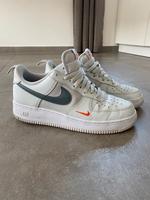 Nike Air Force 1 '07 Größe 42.5 Bayern - Mühldorf a.Inn Vorschau