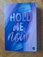 Buch : Hold Me Now - Teen love Berlin - Pankow Vorschau