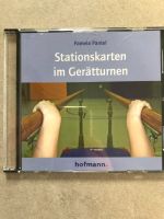 Stationskarten im Gerätturnen CD Nordfriesland - Oldenswort Vorschau