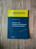 Erb- und Familienrechtsklausur, Kaiser/Fabian/Melwitz Stuttgart - Stuttgart-Mitte Vorschau