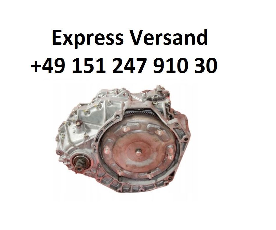 Automatikgetriebe Mercedes-Benz E280 4X4 W211 722689 Garantie in Frankfurt am Main