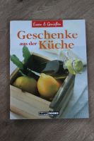 Geschenke aus der Küche - Rezepte - Rezeptheft Dresden - Löbtau-Nord Vorschau