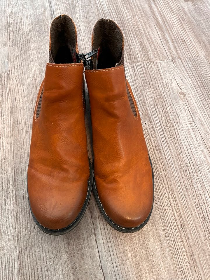 Rieker Chelsea Boots in Magdeburg