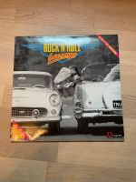 Rock’N’Rock Lovesongs Schalplatte 1991 Nordfriesland - Langenhorn Vorschau