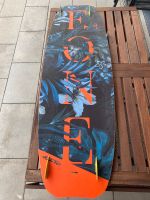 Kiteboard F-One Next 150x48 München - Schwabing-Freimann Vorschau